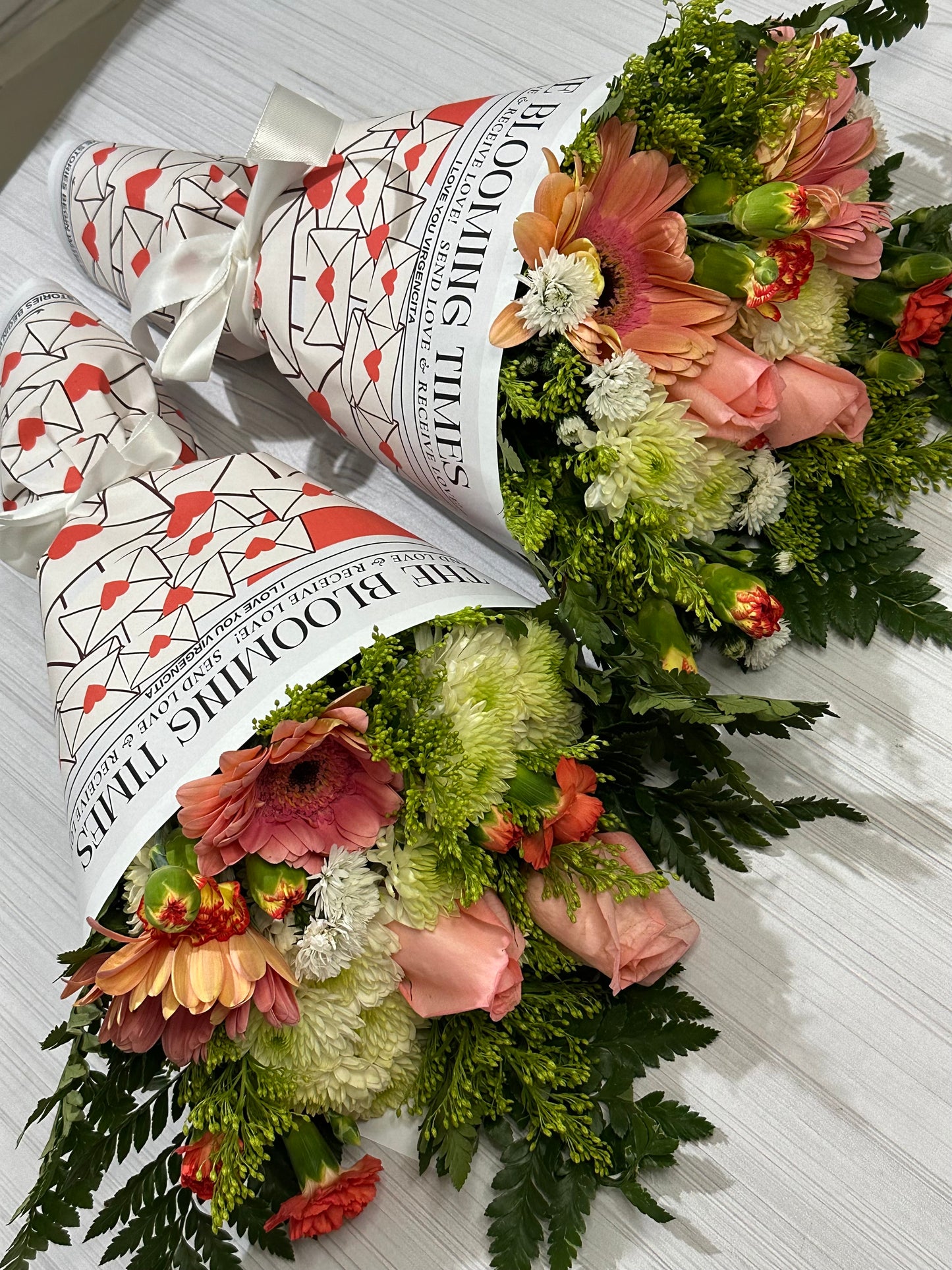 Mini BloomBox TBT