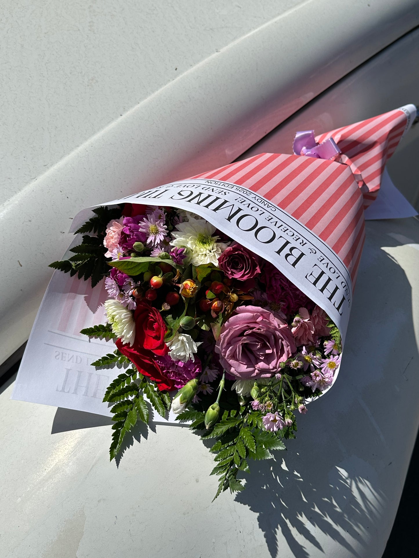 The Candy BloomBox