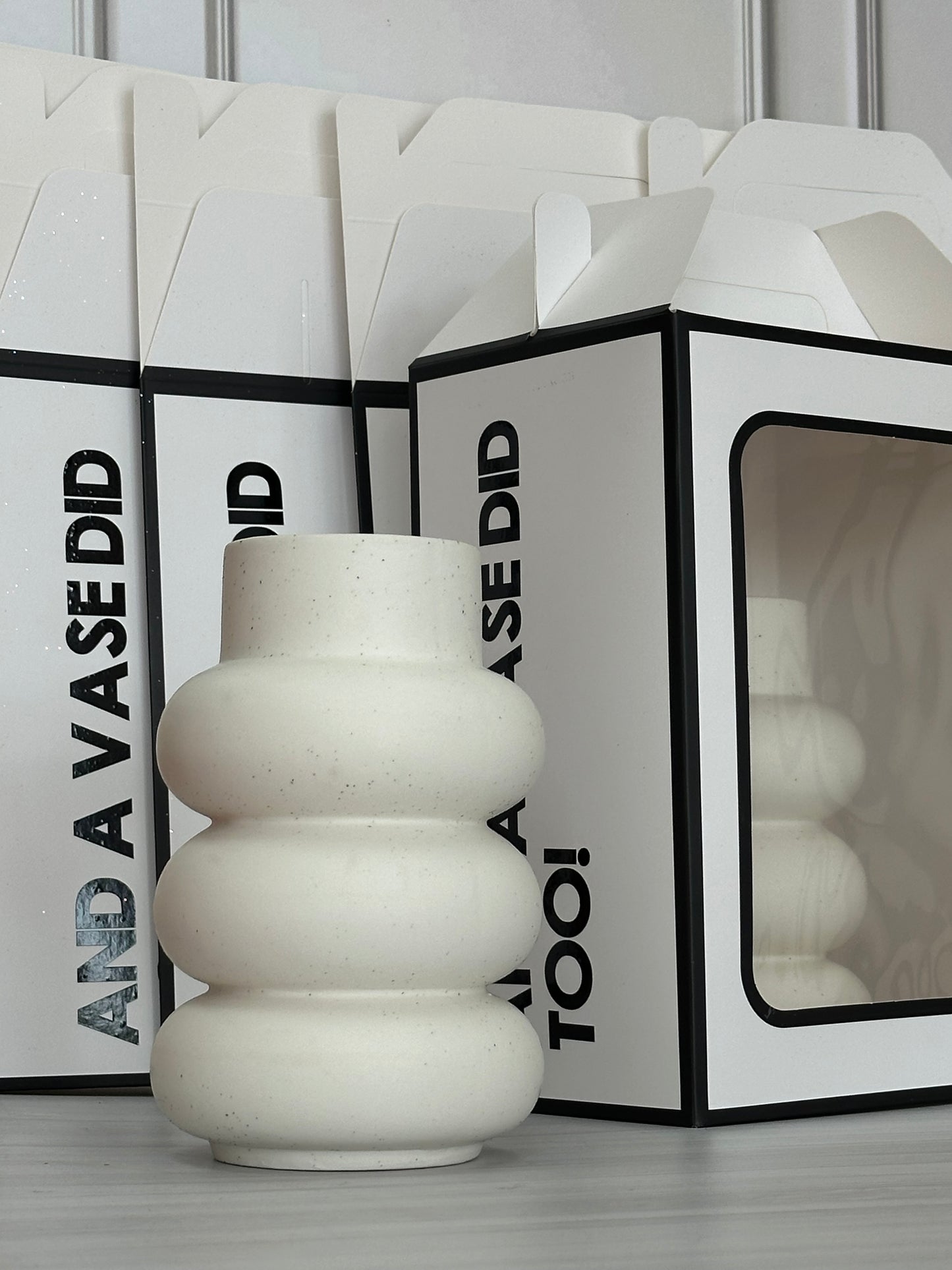 Ceramic Vase