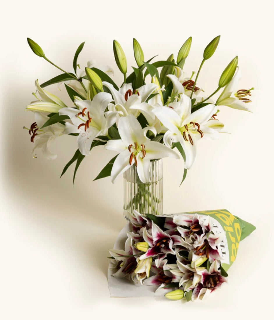 Lilies