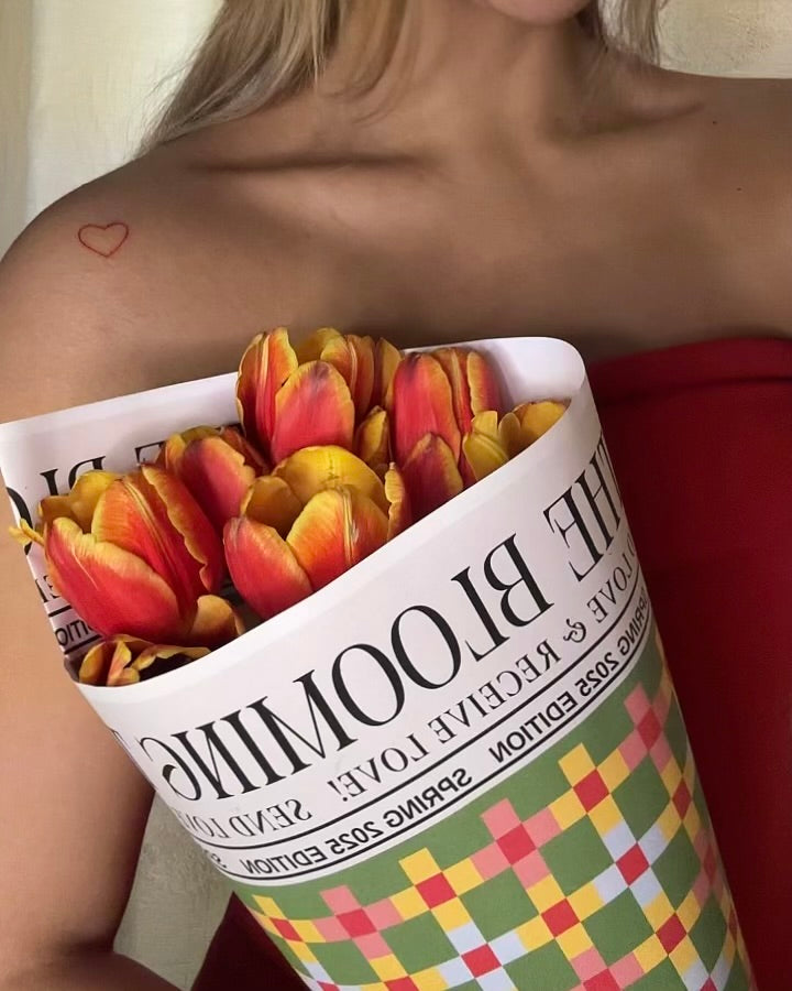 Tulips