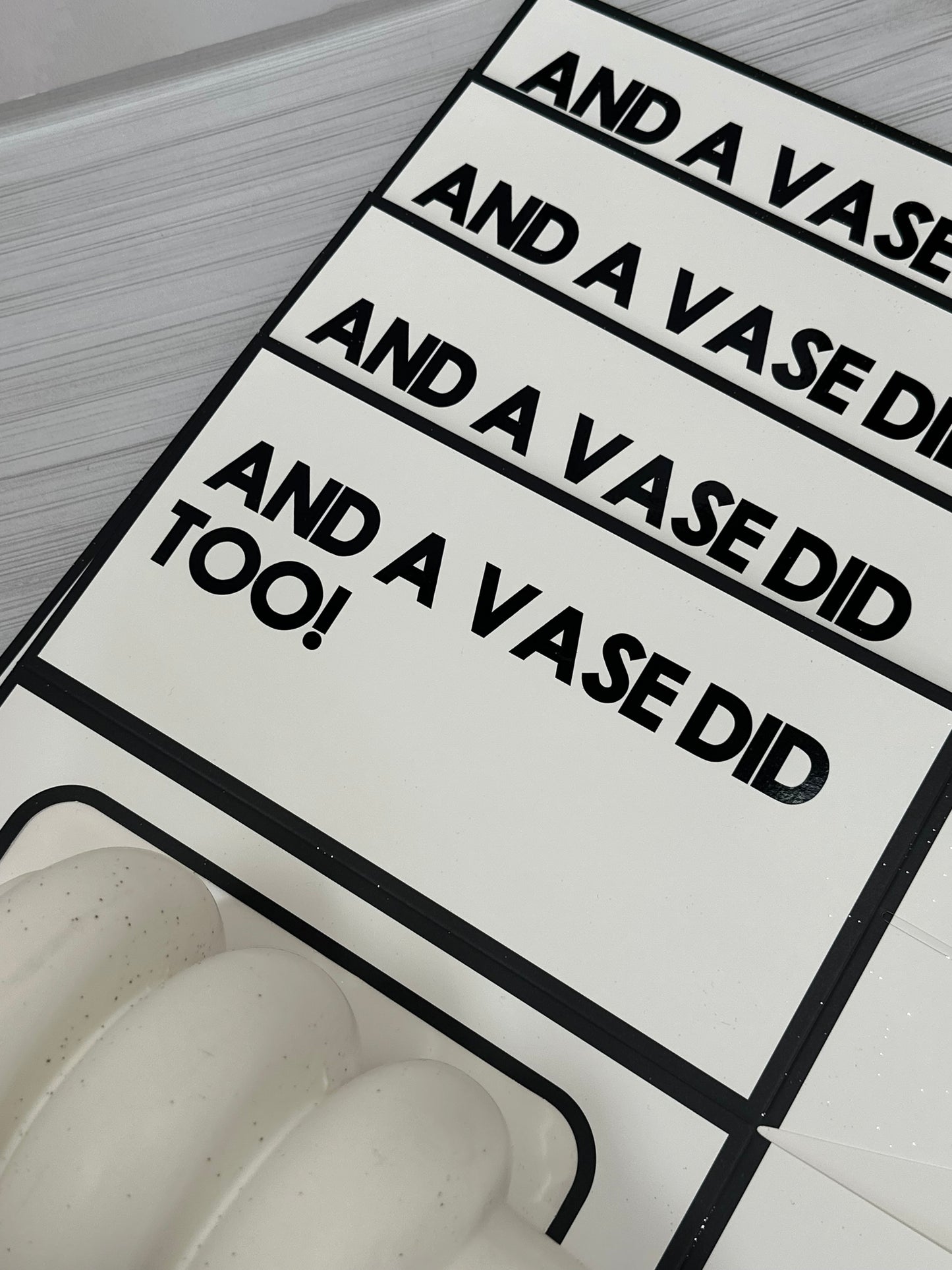 Ceramic Vase