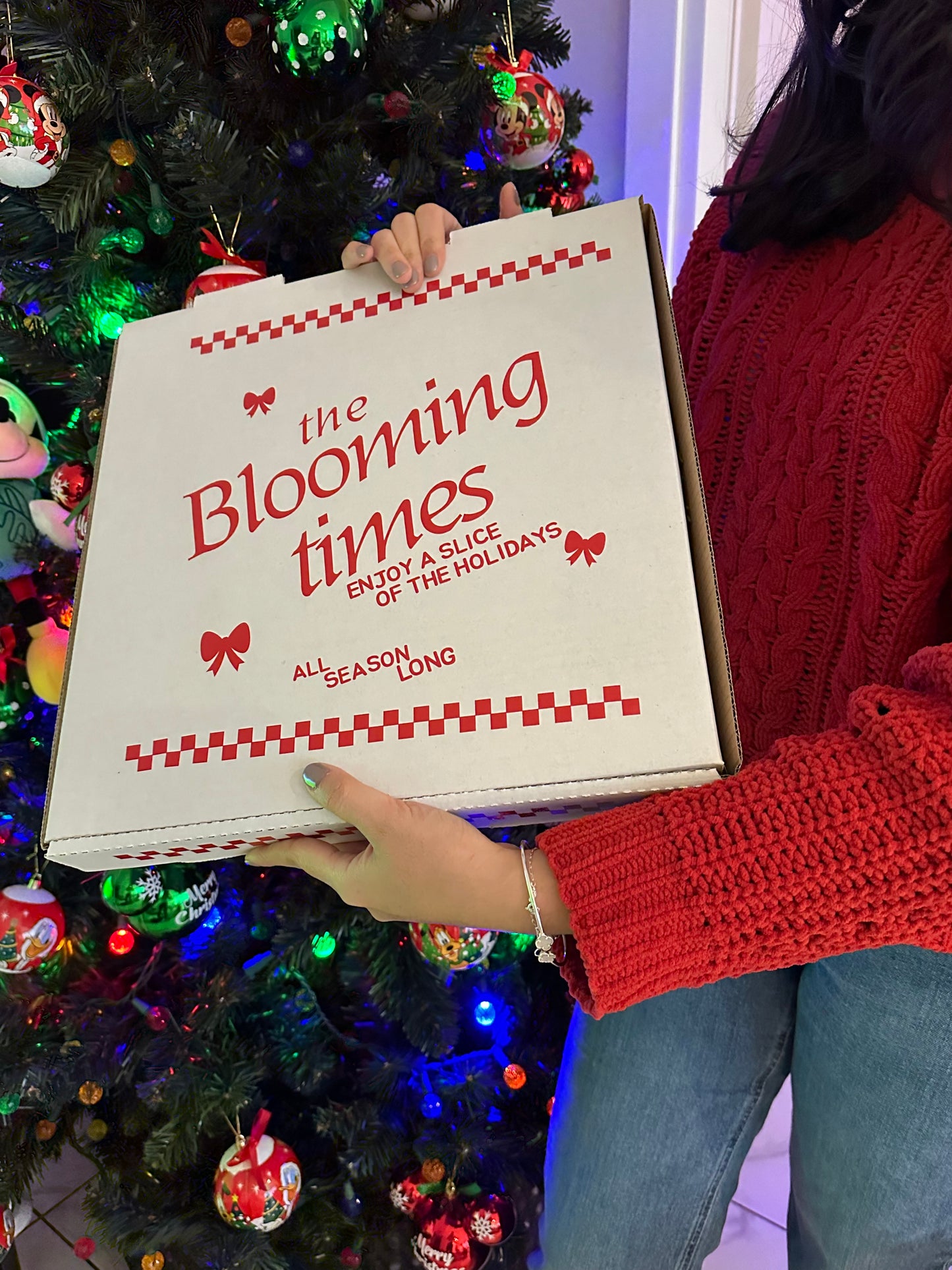 The Classic Wreath