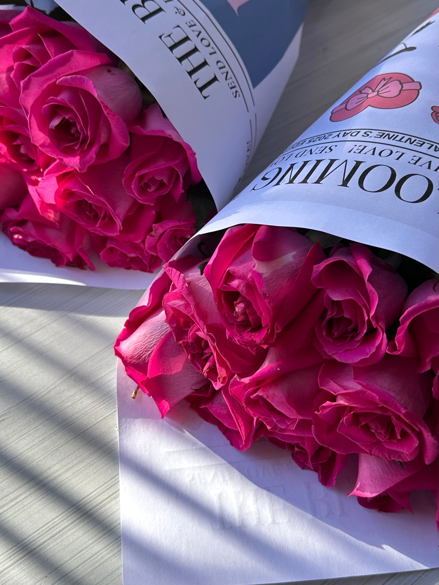 Roses
