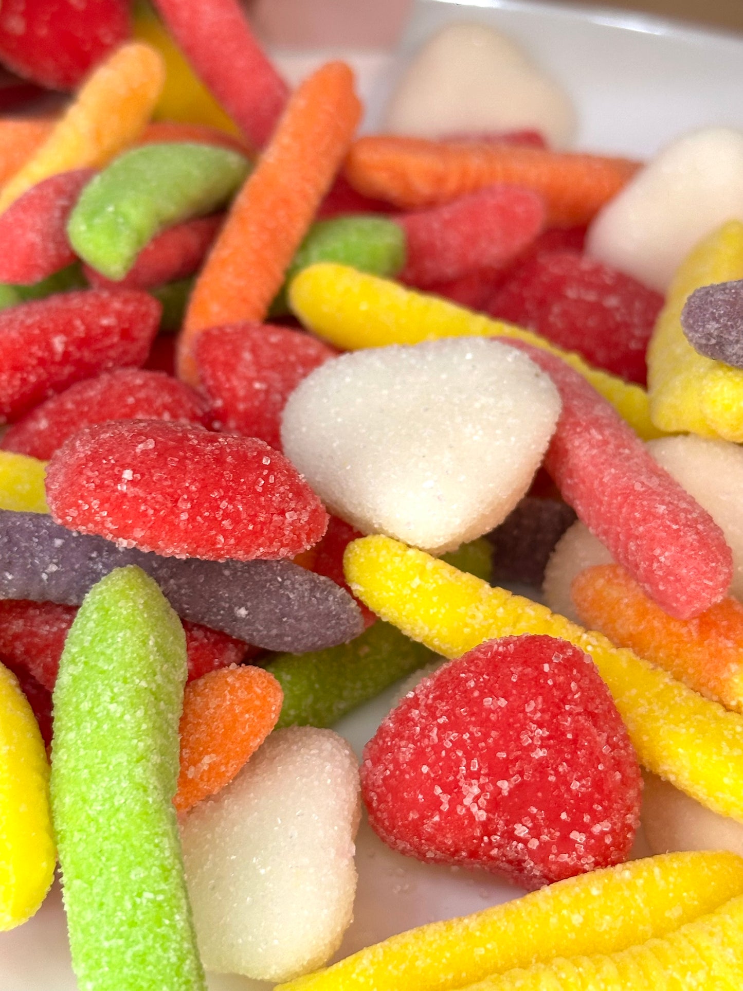 The Candy BloomBox