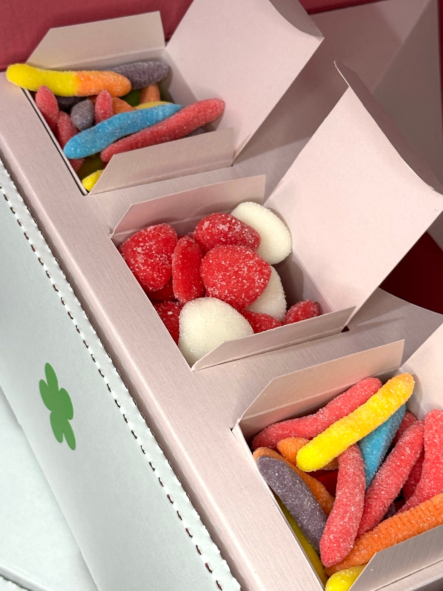 The Candy BloomBox