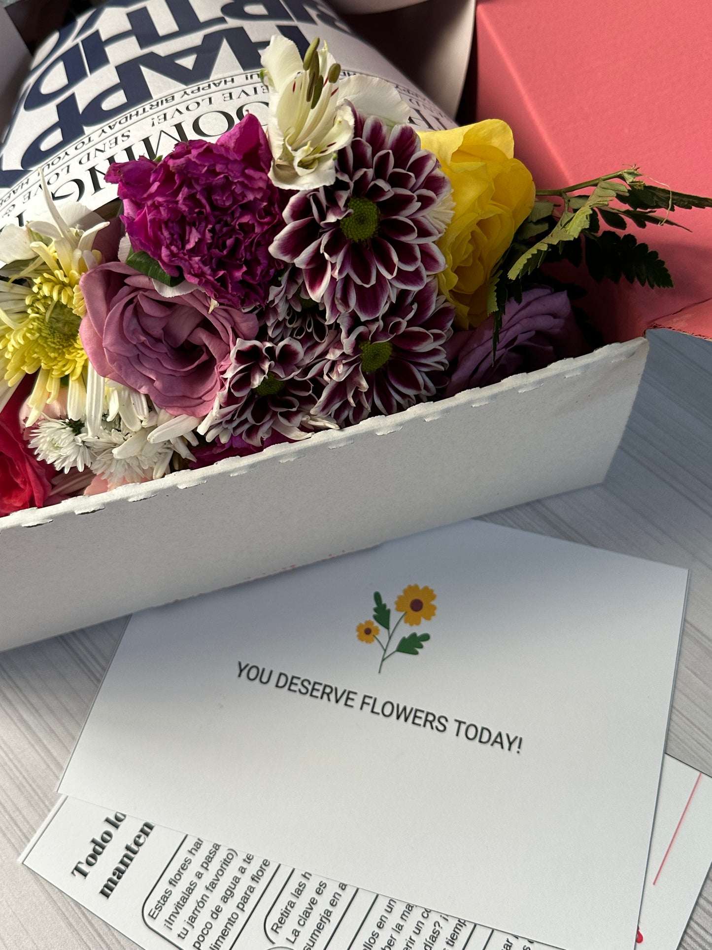 Birthday BloomBox